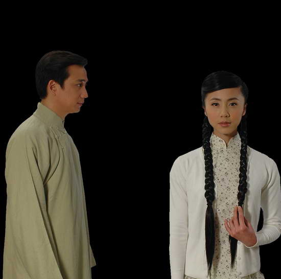 《暗恋桃花源》九月再度演出 黄磊夫妻档完美默契