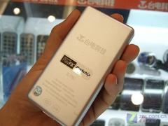 台电T50到货 最低仅售399元8GB容量国产超值MP3推荐(4)