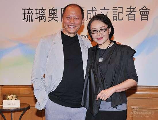 张毅欲完成杨德昌遗作打造中国“皮克斯”(图)