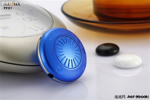 中秋团圆月圆圆5款超Q的MP3集合导购