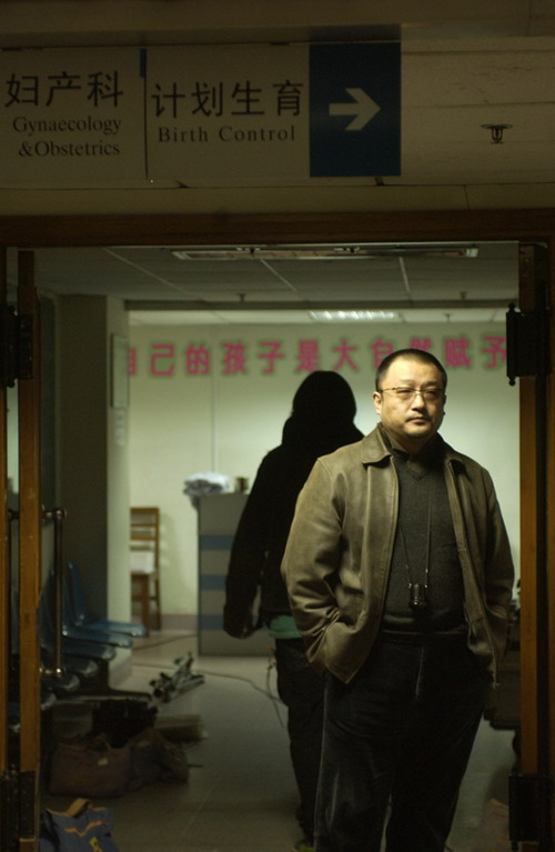 王小帅