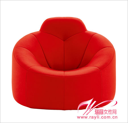 中国红家具 洋溢中国味