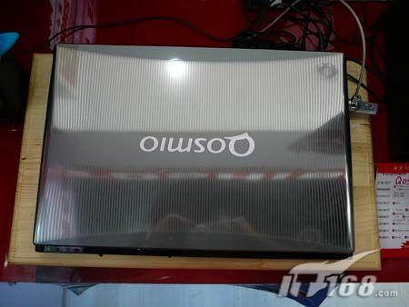 ֥Qosmio G50G501
