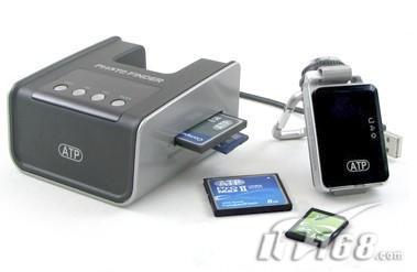 简单易用ATP公司又出DC专用GPS新品
