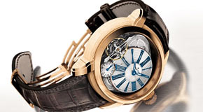 Audemars Piguet:偏执造就完美