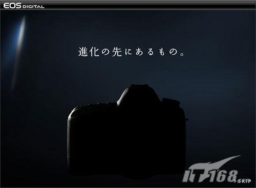 势在必行的革新佳能新全幅发布预告