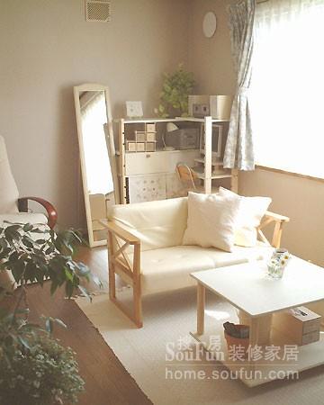 8款现代时尚沙发 实用又经典