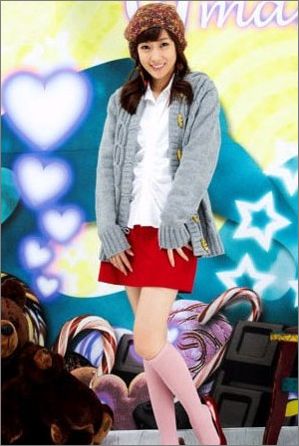 美女OL最受男同事欢迎装扮 美女OL最受男同事欢迎装扮