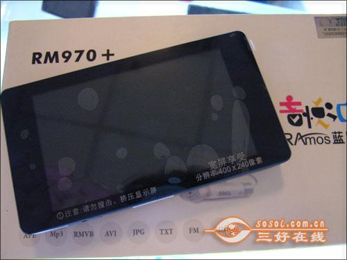 九款新机应接不暇新上市MP3播放器一览