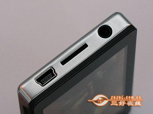 九款新机应接不暇新上市MP3播放器一览