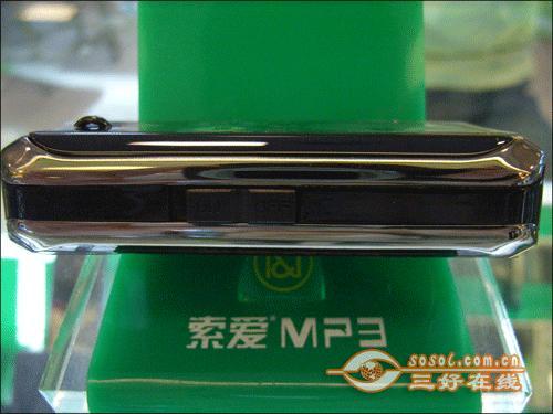 九款新机应接不暇新上市MP3播放器一览(2)