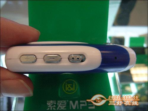九款新机应接不暇新上市MP3播放器一览(3)