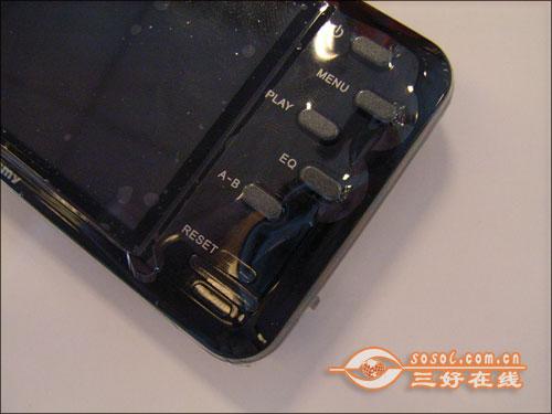 九款新机应接不暇新上市MP3播放器一览(4)