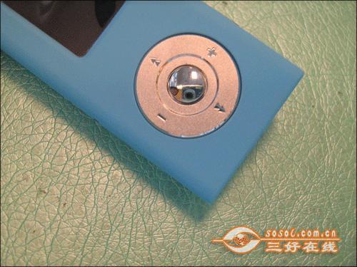 九款新机应接不暇新上市MP3播放器一览(7)