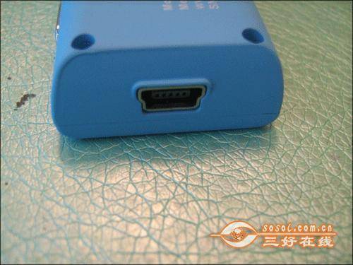 九款新机应接不暇新上市MP3播放器一览(7)