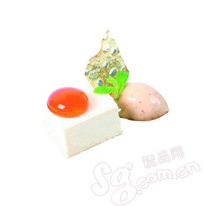 艺术化美食餐厅进行时