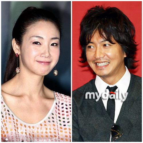 崔智友牵手木村拓哉 出演新剧《哦!我的女神》