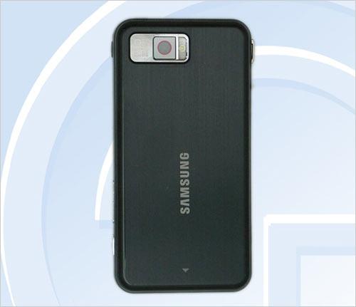 新智能王三星500万像素i908E即将登场
