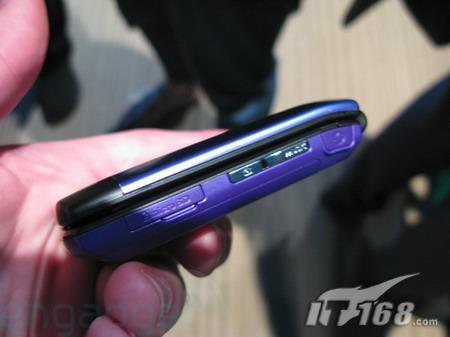 定价1025元LG全键盘Lotus紫色版图赏(2)