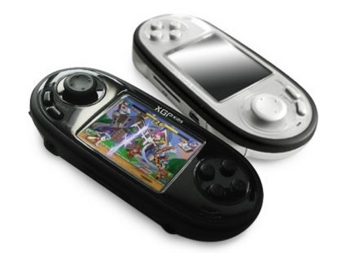 国产山寨掌机王+功能强大无与伦比