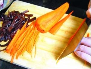 东北木须肉 东北木须肉