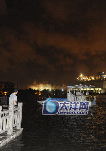 组图:强台风“黑格比”登陆 广州城遭水淹