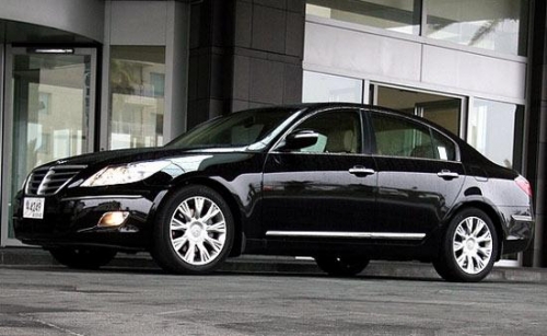 进口豪车高歌不歇 七大品牌强攻金九银十-豪华