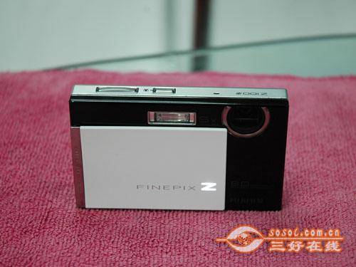黄金周消费处方消费数码相机选购推荐(4)