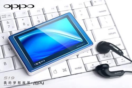 S19 MP3关注度TOP五品牌近期主推MP3选购(3)