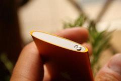 新版iPod nano到货 8GB仅售1200元 MP3关注度TOP五品牌近期主推MP3选购(4)