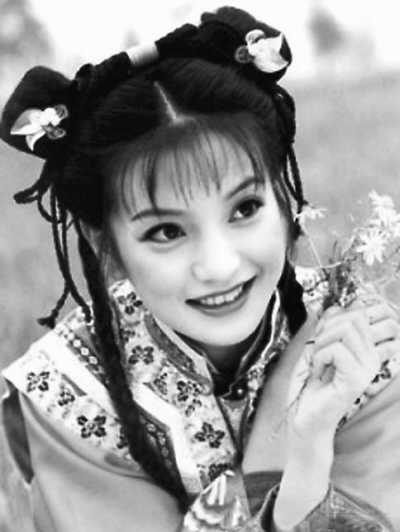 环珠格格 环珠格格