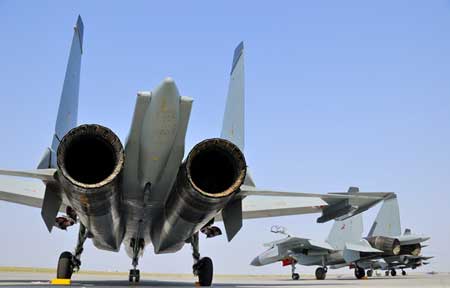 印度将重启另一空军基地 距中国边境2.5公里