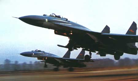 印度将重启另一空军基地 距中国边境2.5公里