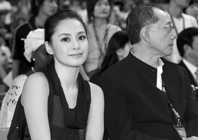 陈冠希阿娇入围演艺名人公众形象调查惹争议 陈冠希阿娇入围演艺名人公众形象调查惹争议