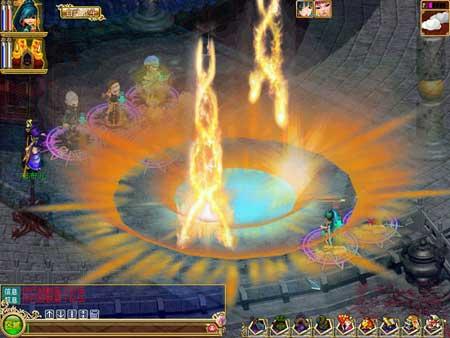 《穿越OL》最受关注的职业是什么-穿越OL,新