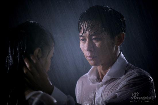 《桃花运》11月底上映葛优带头献颠覆演出(图)