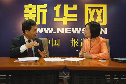 中央党校专家:农村土地流转不是转向私有化-土