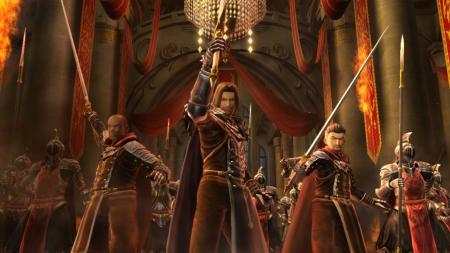 游戏画面-tgs,week2008-42,www.levelup.cn,电视