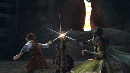 游戏画面-tgs,week2008-42,www.levelup.cn,电视