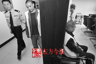 屠夫聚成团伙作案 一年偷猪千头获利超百万(图)