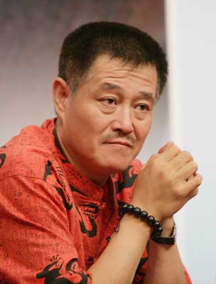 赵本山显露新动向 拍罢《大先生》有望上春晚