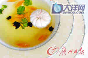 十月食蟹 鲜味横行