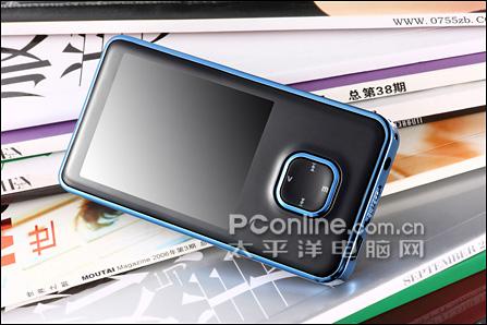9mm薄巧机身mobiBLUi10美图前瞻
