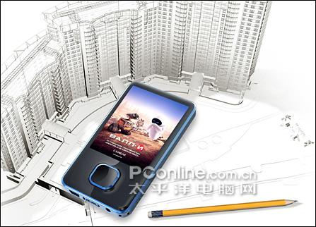 9mm薄巧机身mobiBLUi10美图前瞻