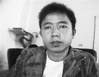 男子欲开连锁店无本金 50万出售自己(图)