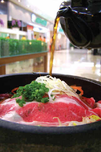 赶一场“鲜”活派对