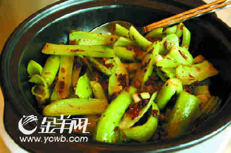 乘着鹅肝的“翅膀”飞