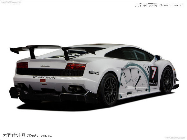 -Gallardo_LP560-4_Super_T -Gallardo_LP560-4_Super_T
