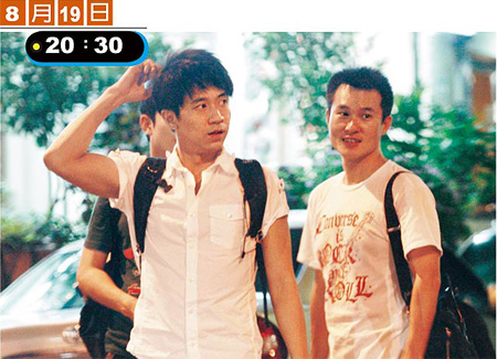 光良债务纠纷闹上法庭 遭威胁曝其不可告人秘