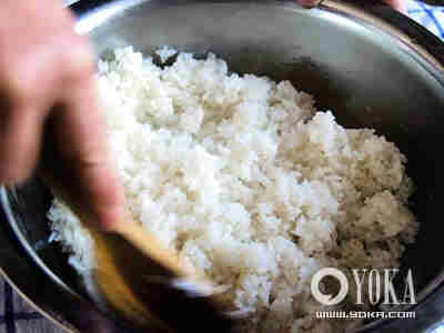 美味寿司手工制作入门课
